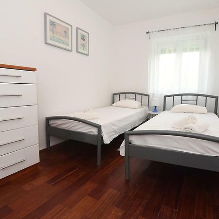 Sun And Sea Apartment Zadar Exterior photo