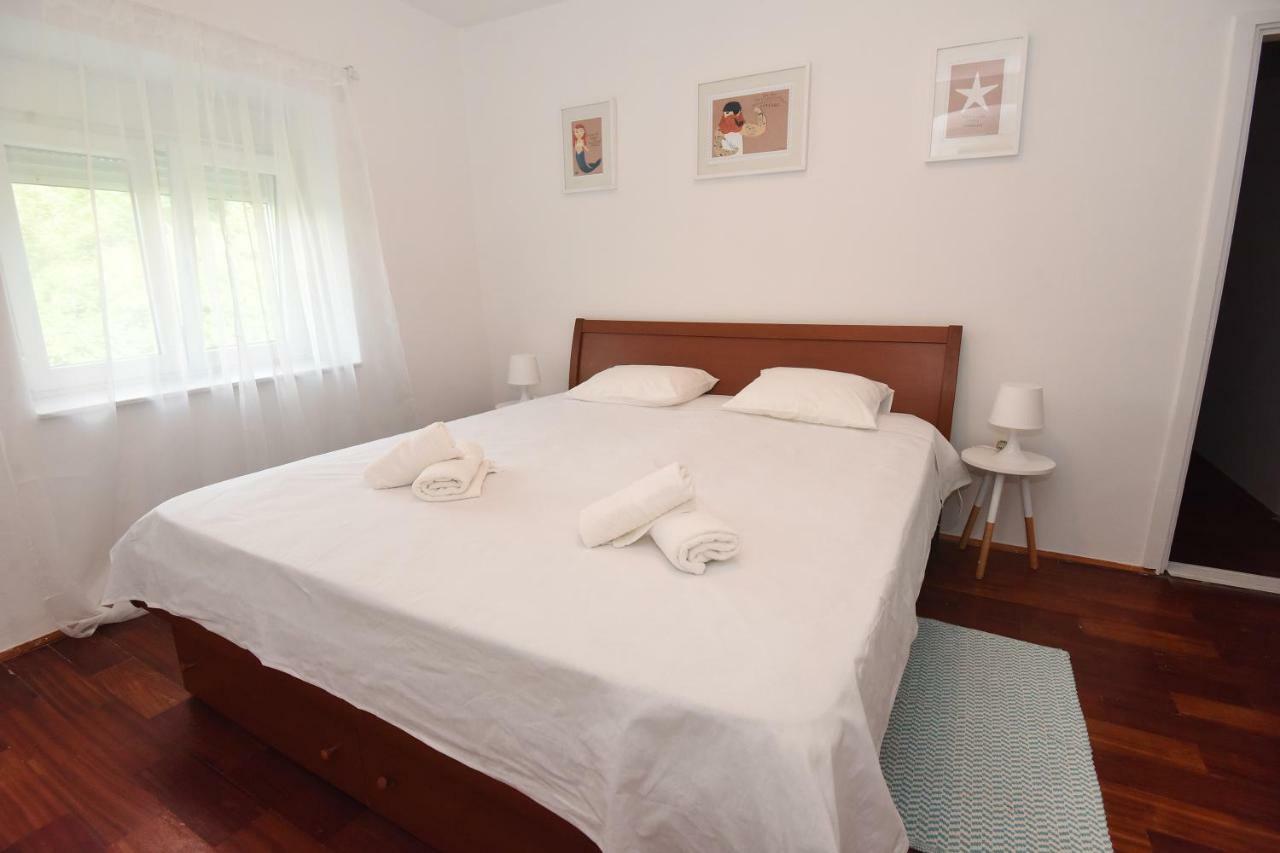 Sun And Sea Apartment Zadar Exterior photo