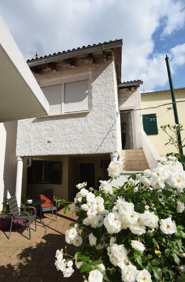 Sun And Sea Apartment Zadar Exterior photo